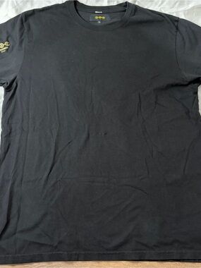 Hoorsenbuhs Makers Mark T-Shirt